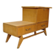 Buffet vintage pieds compas