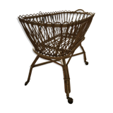 Cradle vintage