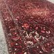 Persian orient carpet iran bakthiar 196 x 300 cm