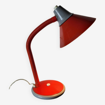 Lampe de bureau vintage articulée