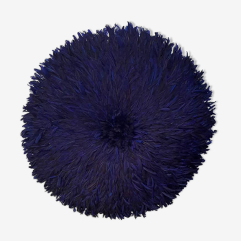 Juju hat midnight blue 110 cm