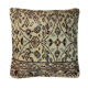 Vintage Turkish Cushion Cover, 45 x 45 cm