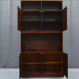 Rosewood library, 1960