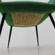 Fauteuil des années 1960, Italie