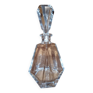 Carafe en cristal, collection