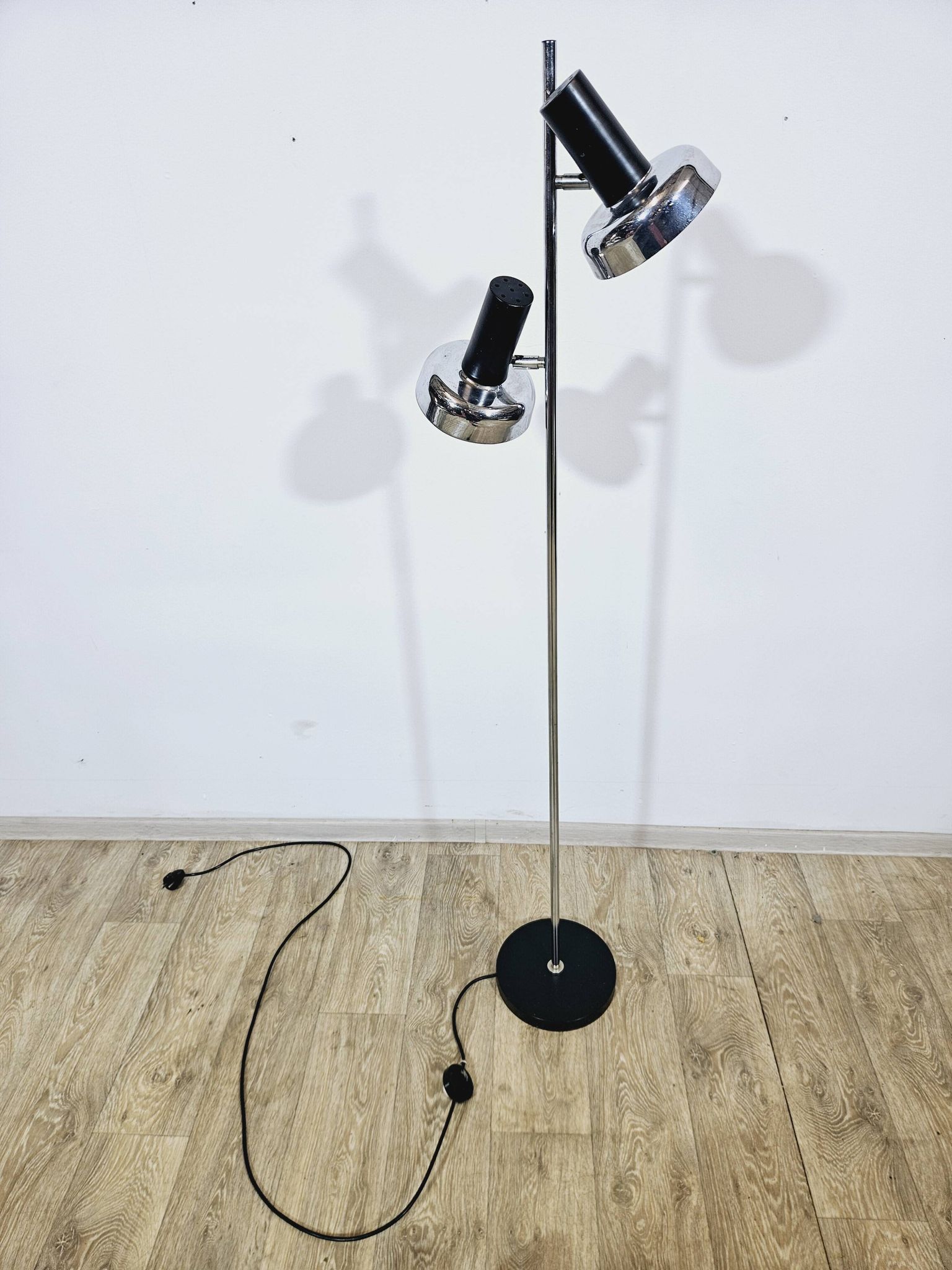 Dbgm floor lamp, 1960s/70s.
