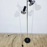 Dbgm floor lamp, 1960s/70s.