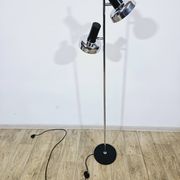 Dbgm floor lamp, 1960s/70s.