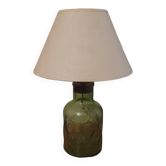 70's table lamp