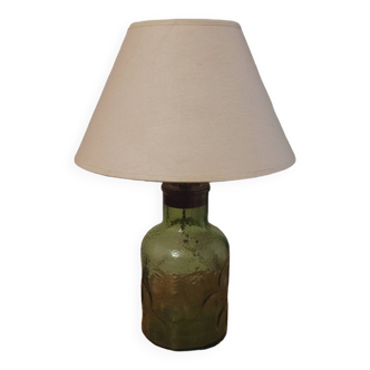70's table lamp
