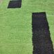 Large handmade Berber rug 3x2 m