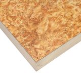 Table basse style Mario Sabot