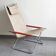 Vintage Japanese armchair 1970