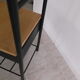 Bedside Chair industrial boarding