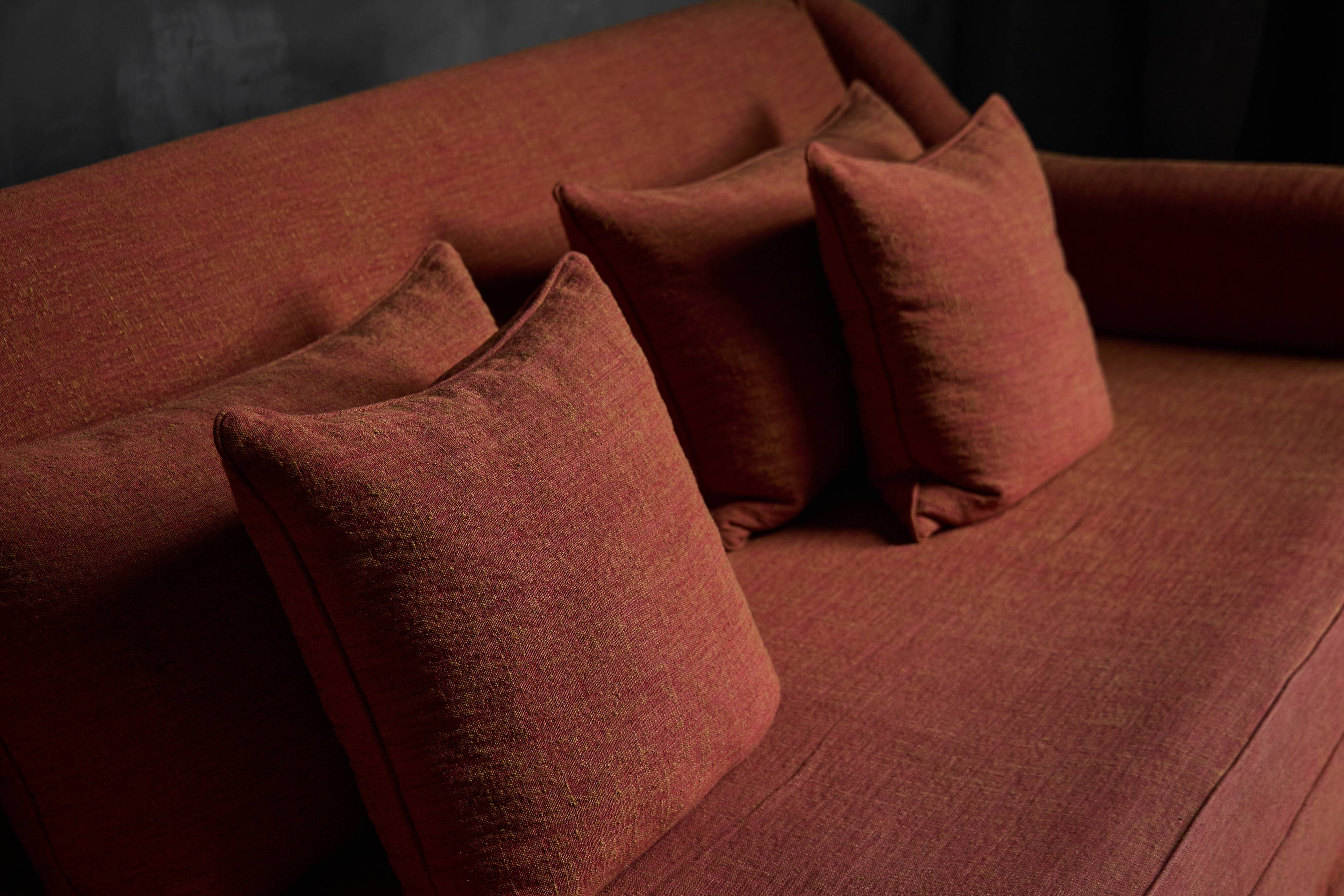 Sofa by Axel Vervoordt, Belgium, 21st Century