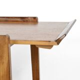 Midcentury Extending Teak Drinks Trolley / Hostess.