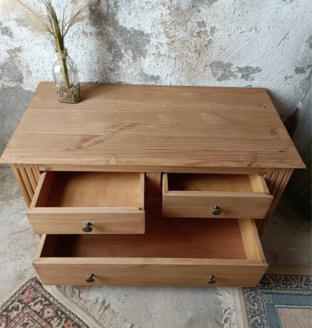 TV cabinet