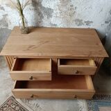 TV cabinet