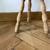 Tripod stool