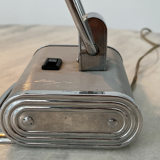 Desk lamp by Jumo, year 40