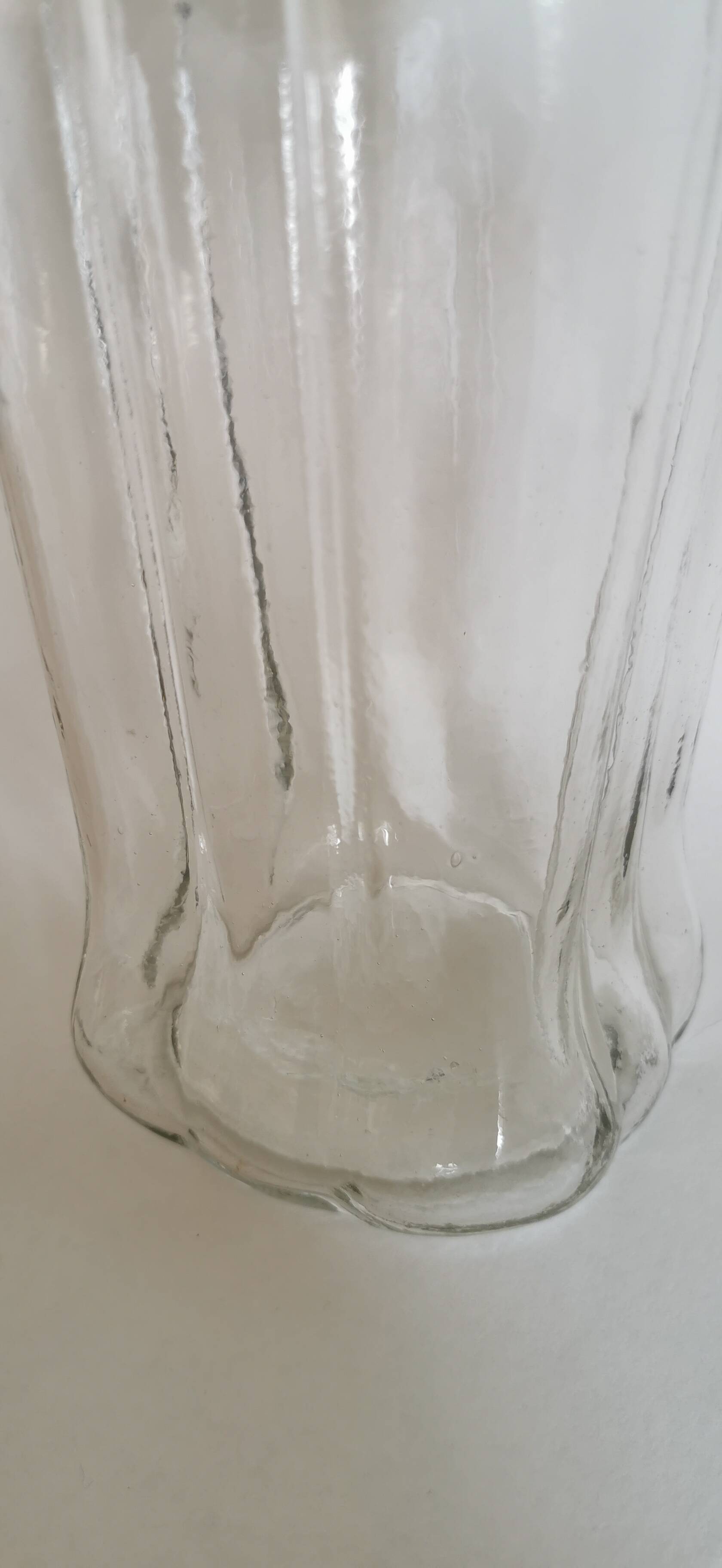 Sweet jar or apothecary jar