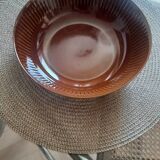 Vintage salad bowl