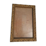 Old frame