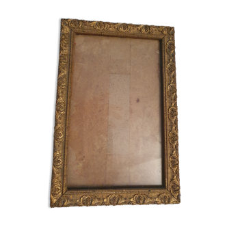 Old frame