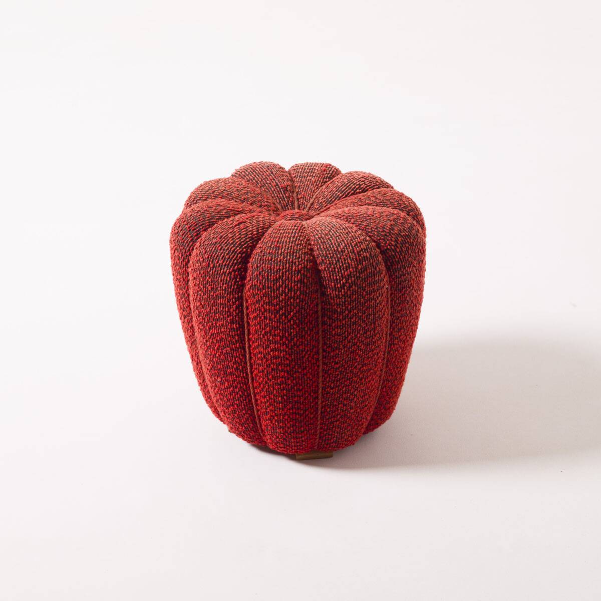 Tulip Tabouret or Footstool by Jindřich Halabala, 1950s