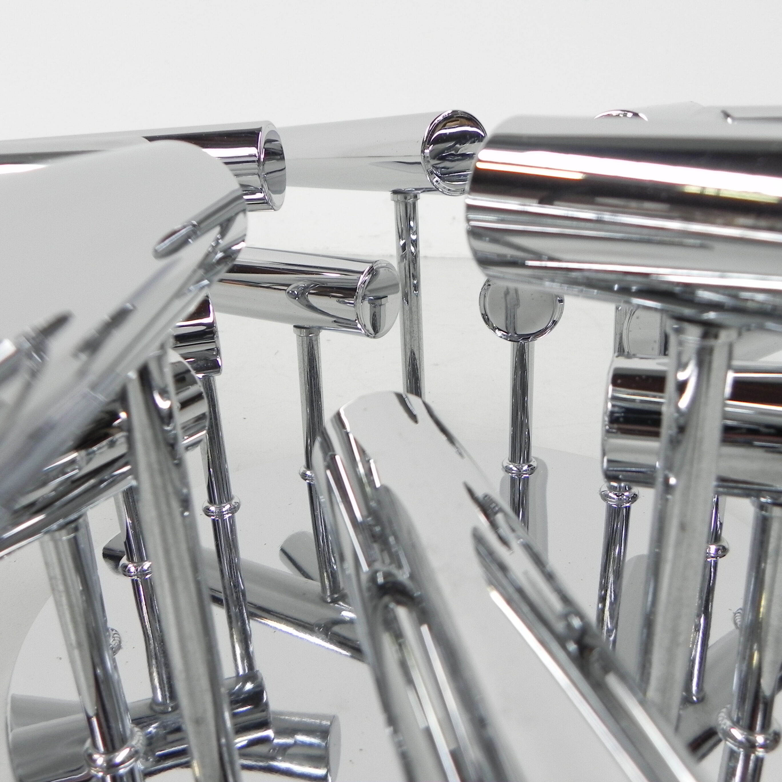 Chandelier from Sciolari