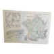 Carte France et Colonies
