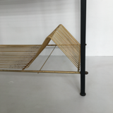 Vintage vinyl rack service