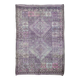 Vintage Boujad Rug - 340 x 210 cm
