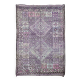 Tapis Vintage Boujad - 340 x 210 cm