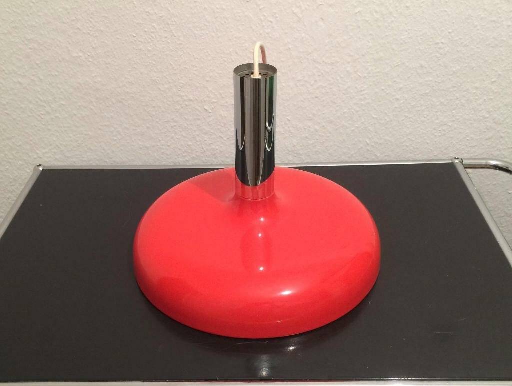 Tulip Suspension from the German Space Age Mid-Century by Sölken, 1960s