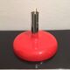 Suspension Tulipe de l'époque Space Age Allemande du Milieu du Siècle de Sölken, années 1960