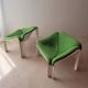 Fauteuil Mid Century Artifort F300 Pierre Paulin