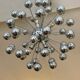 Sputnik chandelier 70