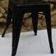 Tabouret Tolix vintage années 50