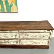 Large antique haberdashery cabinet, circa 1900