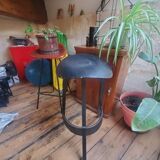 Thonet bar stool