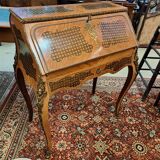 Napoleon III style desk