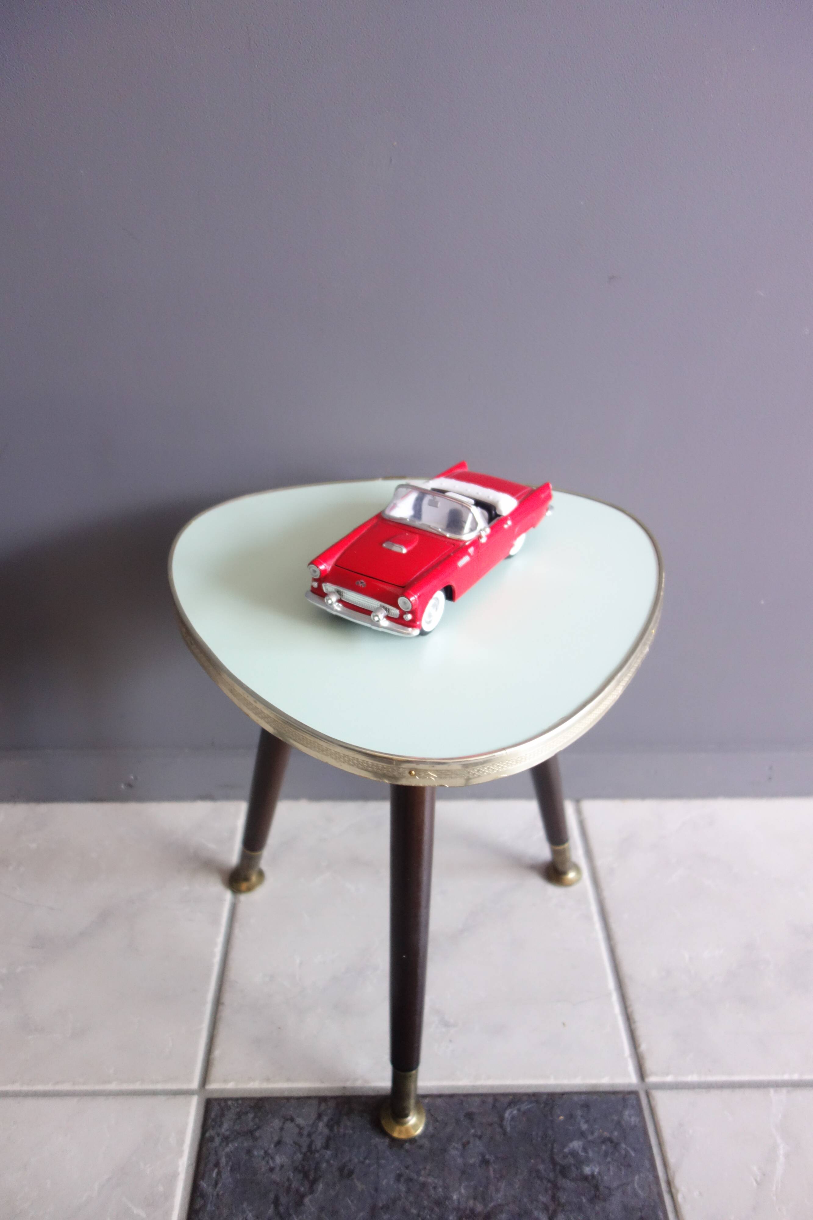 Side table 1960s