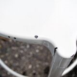 Sgabelli modello Polo di Anna Castelli Ferrieri per Kartell, Anni '80