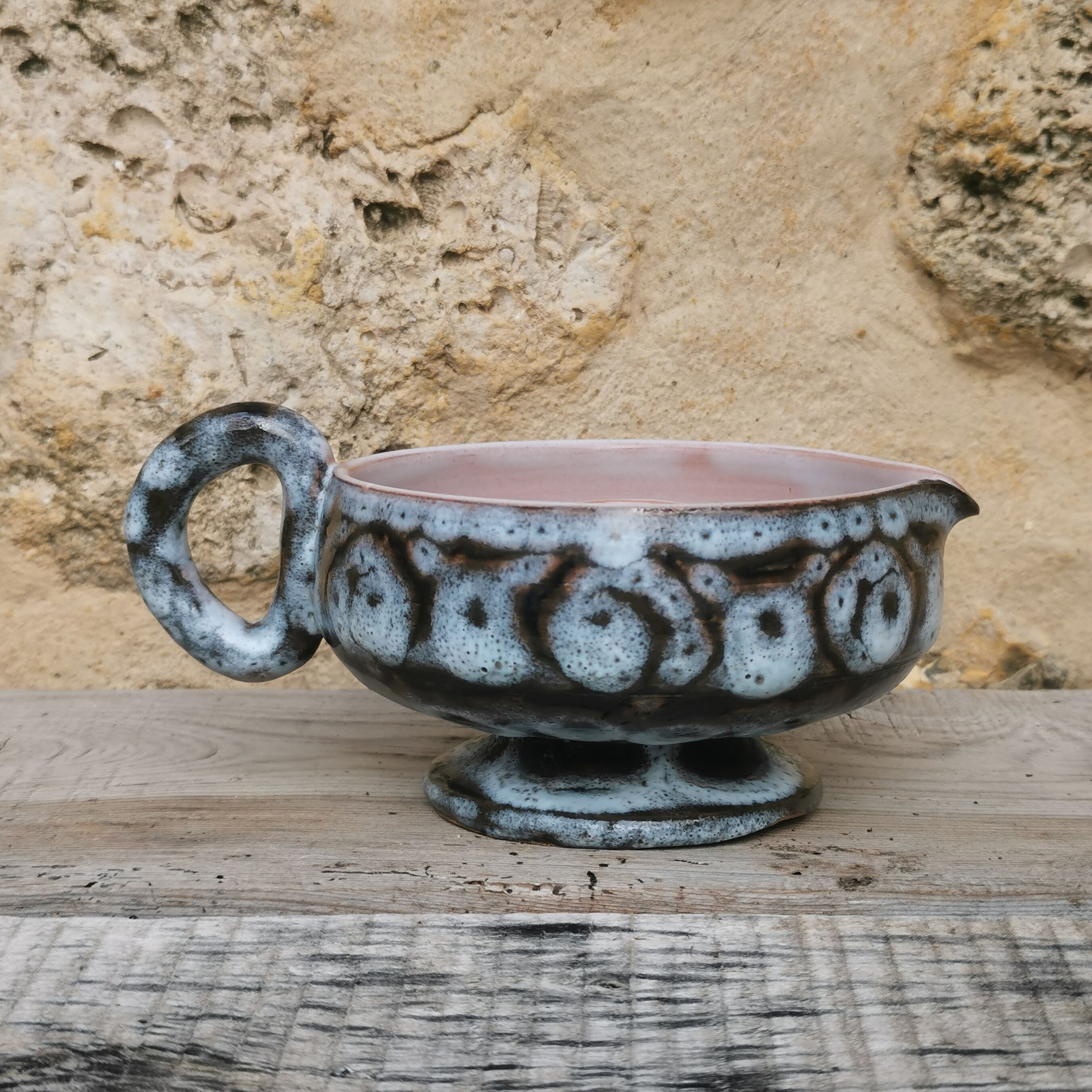 Bougeoirs Vallauris