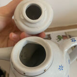 Milk jug or small tea vintage cat