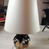 Lamp base