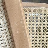 Cesca B32 Marcel Breuer chair - Light beech - Made in Italy