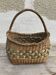 Former collection in braided wicker rattan +