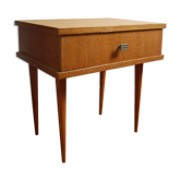 Chevet des années 50